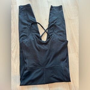 Old Navy Athletic Jumpsuit